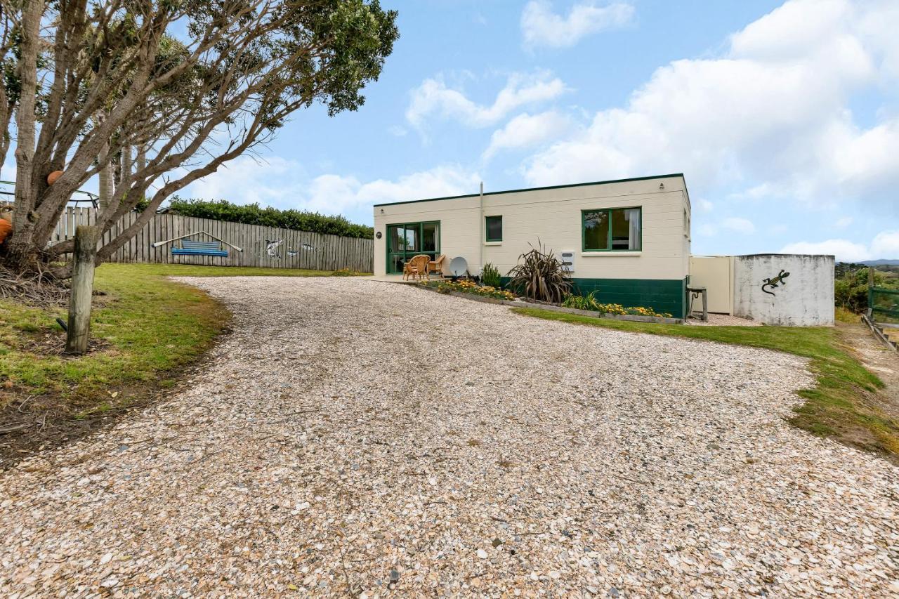 The Mermaid'S Rest - Whatuwhiwhi Holiday Home Kaitaia Exterior foto