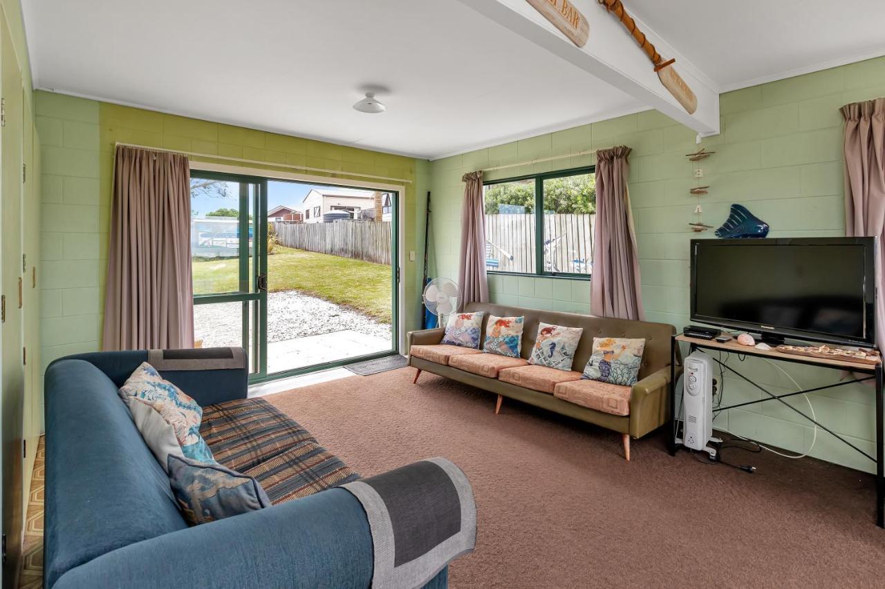 The Mermaid'S Rest - Whatuwhiwhi Holiday Home Kaitaia Exterior foto